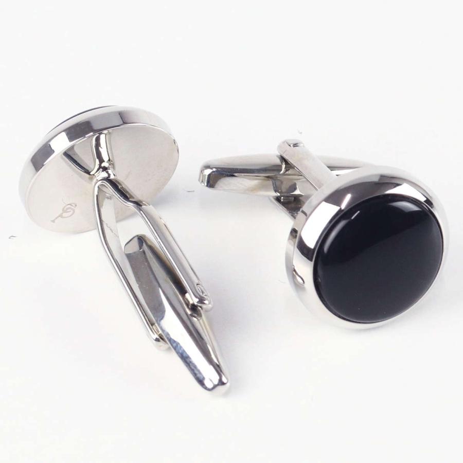 ELIZABETH PARKER カフスボタン 結婚式 フォーマル カフス