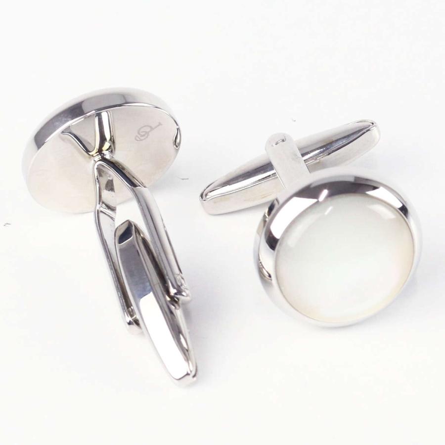 ELIZABETH PARKER（エリザベスパーカー） カフスボタン 結婚式