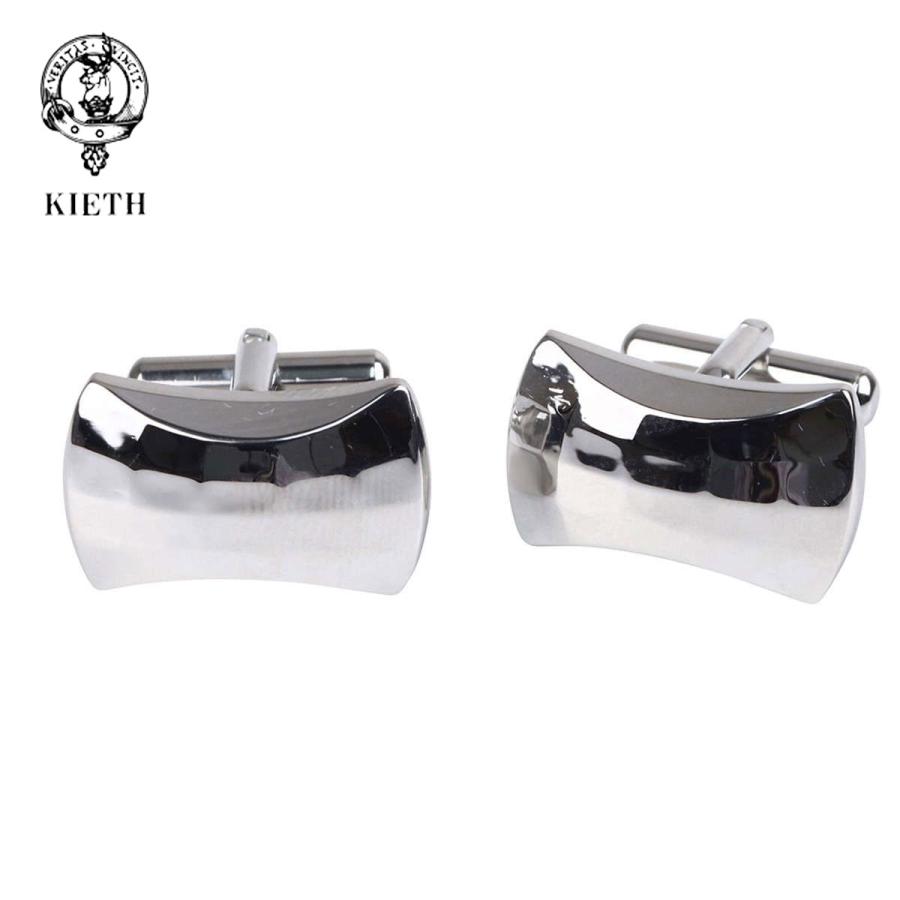 KEITH（キース） カフスボタン 結婚式 カフス KIETH カフリンクス