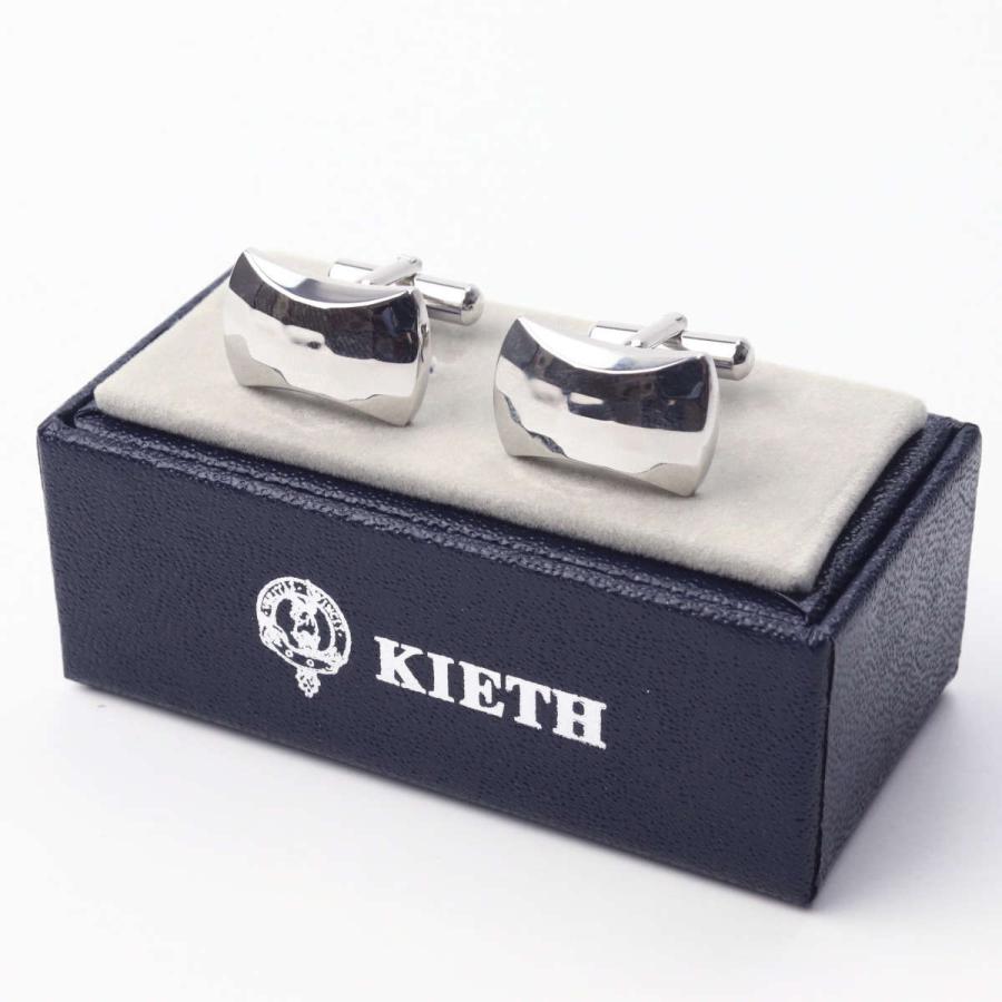 KEITH（キース） カフスボタン 結婚式 カフス KIETH カフリンクス