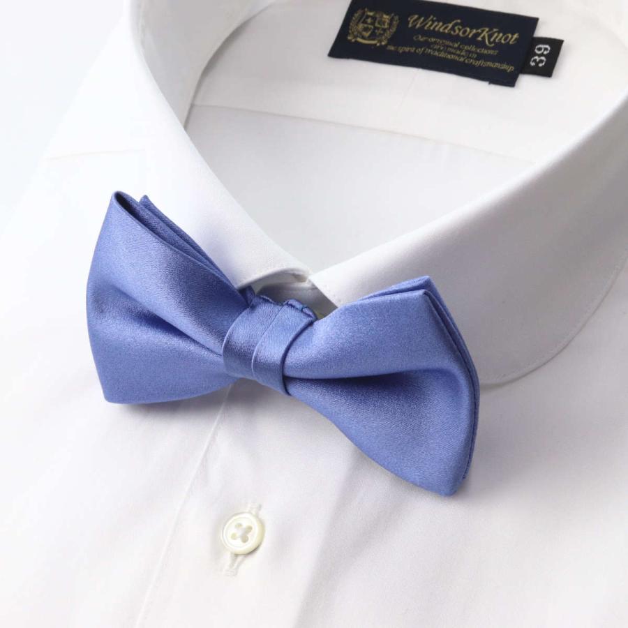 FAIRFAX（フェアファクス） ネクタイ ビジネス ブランド 礼装 ブルー系