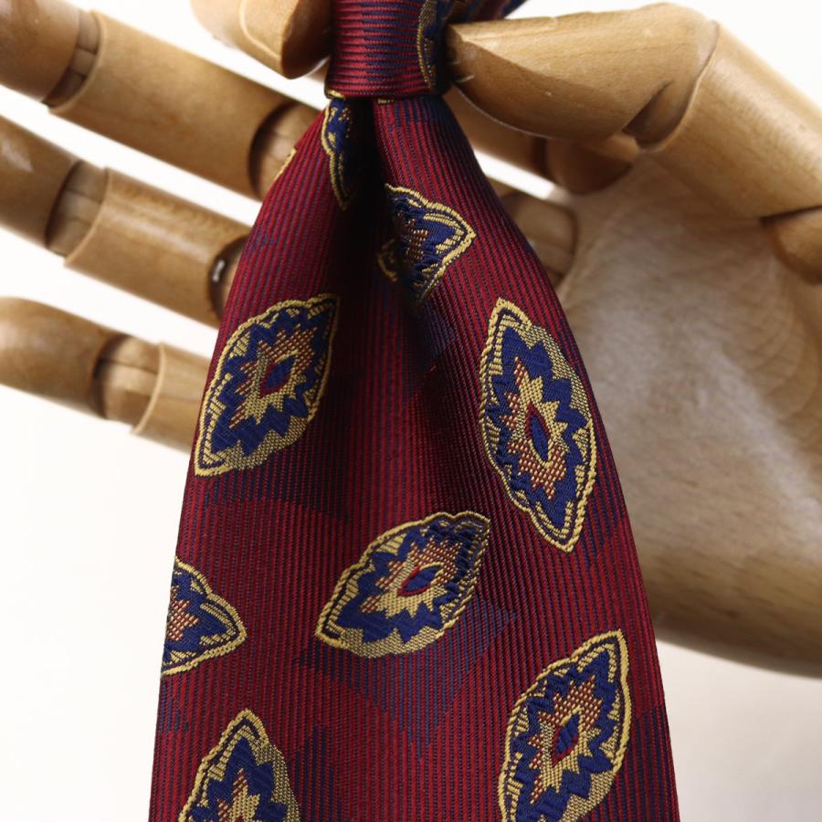 FAIRFAX（フェアファクス） ネクタイ ビジネス ブランド FAIRFAX 45