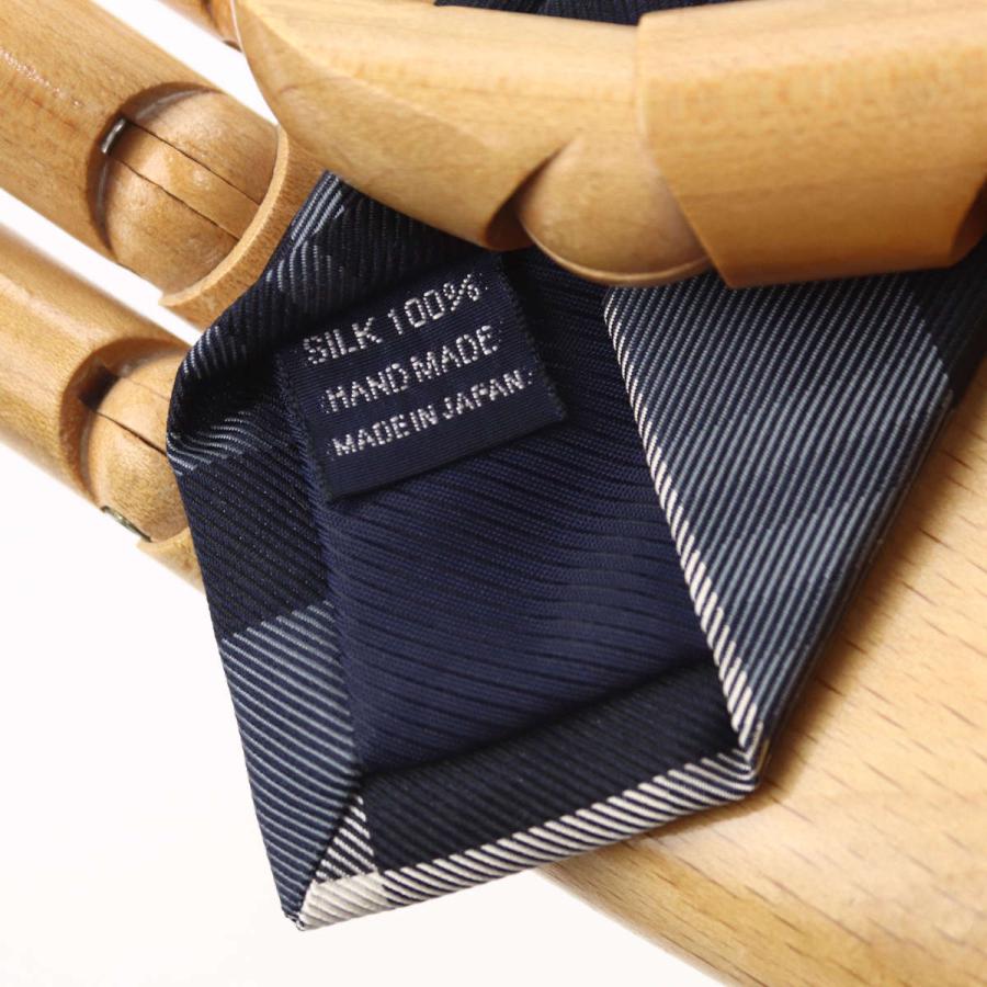 FAIRFAX（フェアファクス） ネクタイ ビジネス タータン チェック