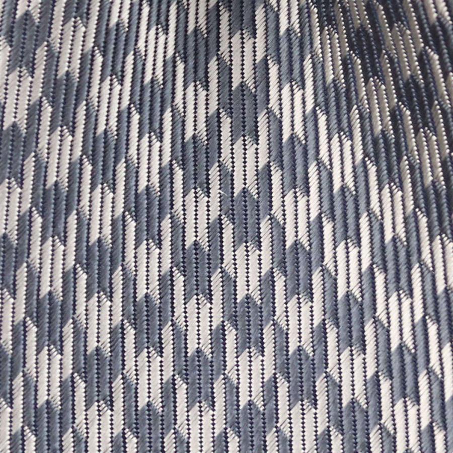 FAIRFAX（フェアファクス） ネクタイ ビジネス ハウンドトゥース