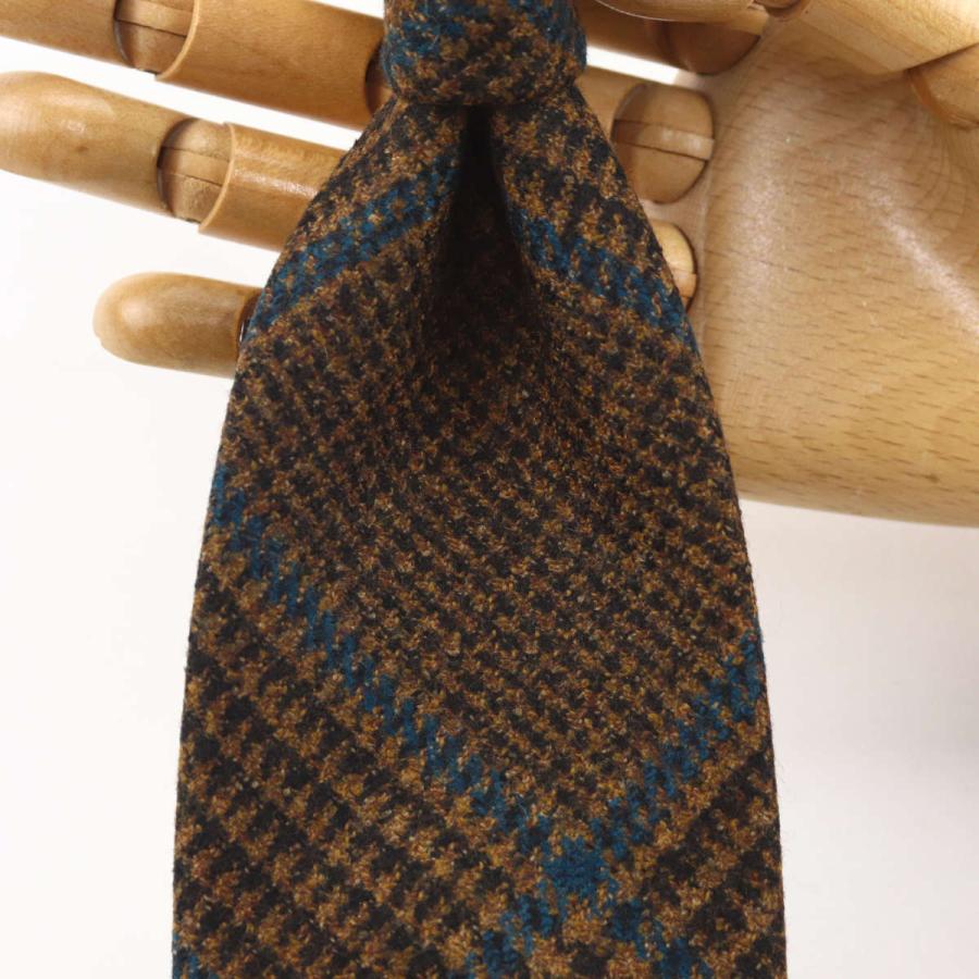 FAIRFAX（フェアファクス） ネクタイ ビジネス ブランド ウールタイ