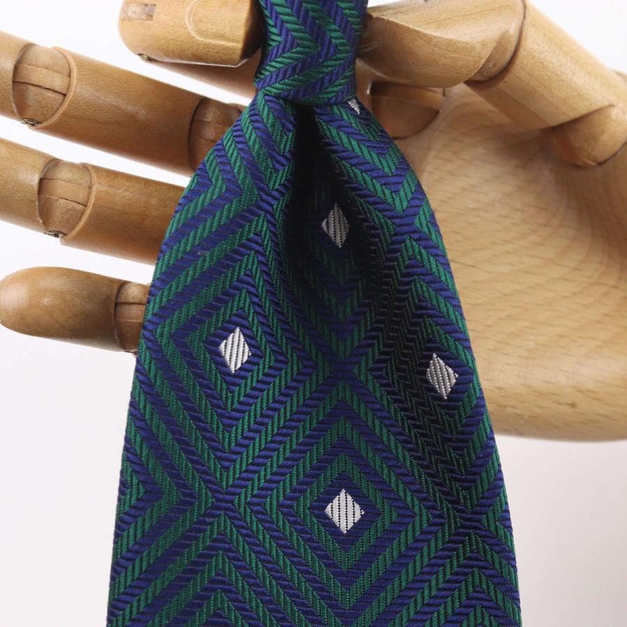 ネクタイ ビジネス ブランド FRANKLIN MILLS フランクリンミルズ ジオ