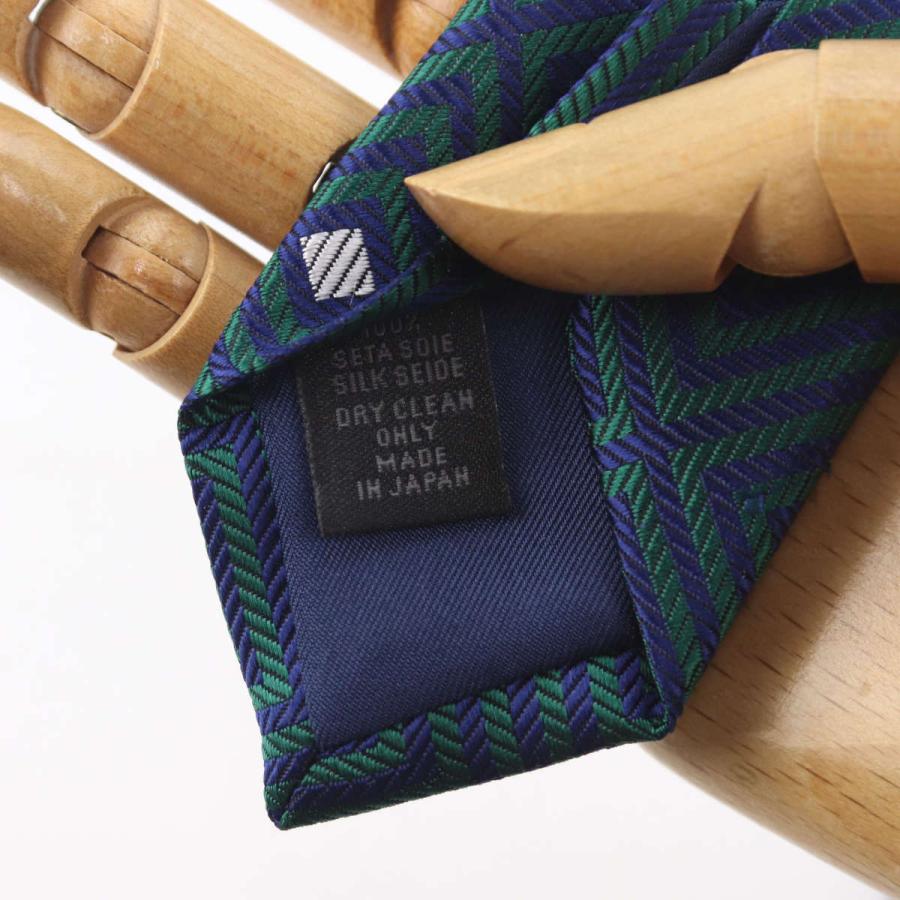 ネクタイ ビジネス ブランド FRANKLIN MILLS フランクリンミルズ ジオ