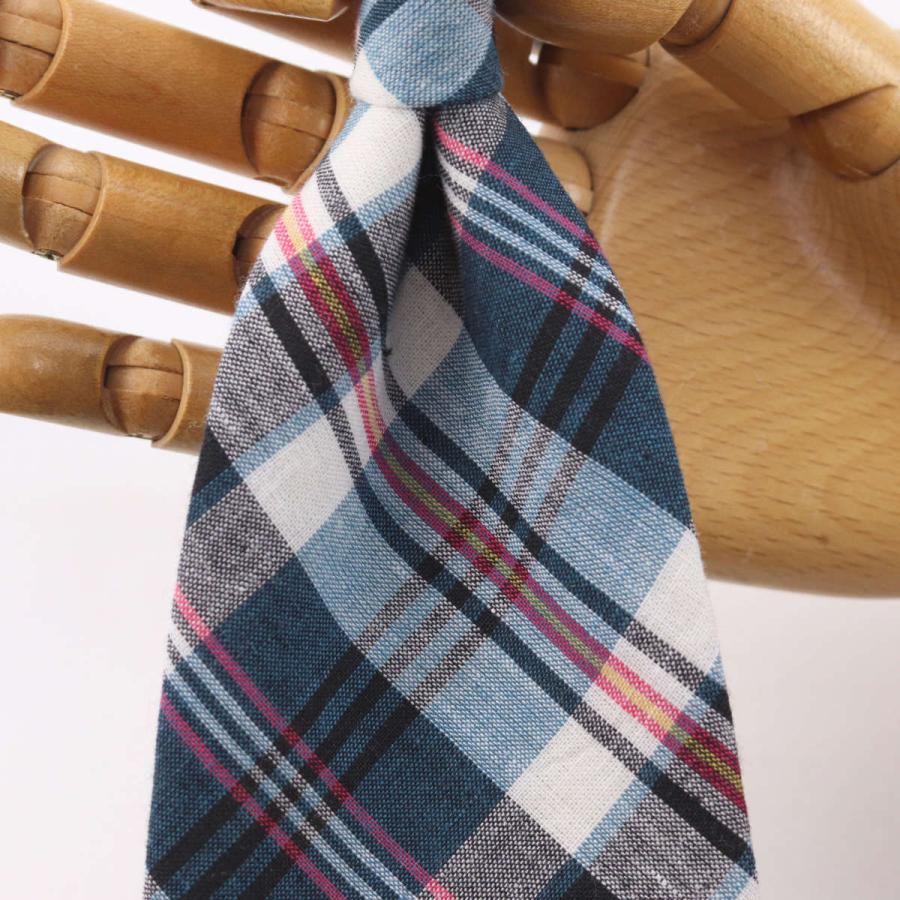 FAIRFAX フェアファクス ネクタイ ビジネス ブランド マドラス