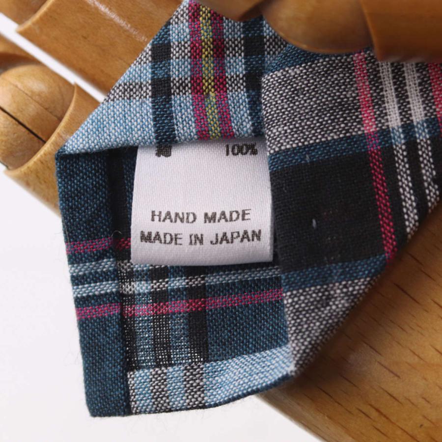 FAIRFAX フェアファクス ネクタイ ビジネス ブランド マドラス