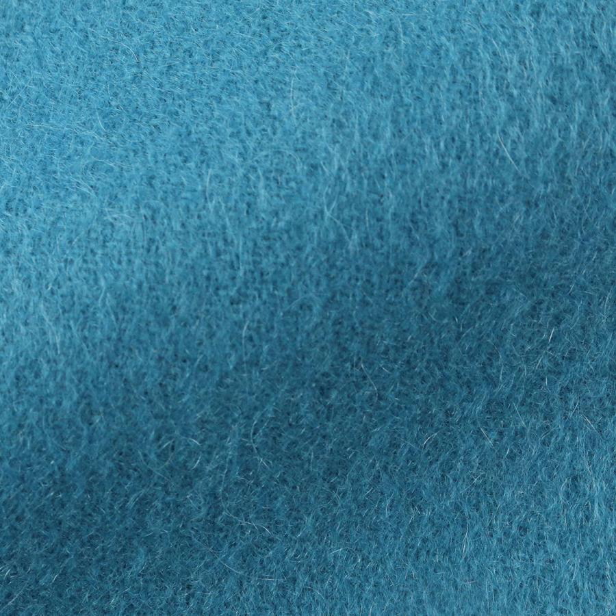 FAIRFAX（フェアファクス） マフラー メンズ 無地 カシミヤ100