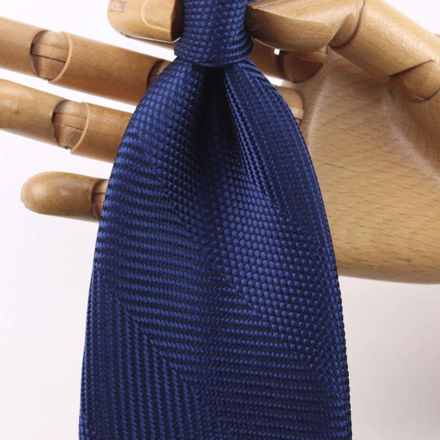 FAIRFAX フェアファクス ネクタイ ビジネス ブランド 無地