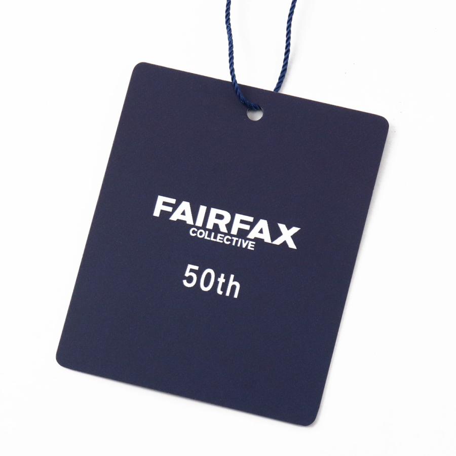FAIRFAX（フェアファクス） ネクタイ メンズ ビジネス 創業50周年記念