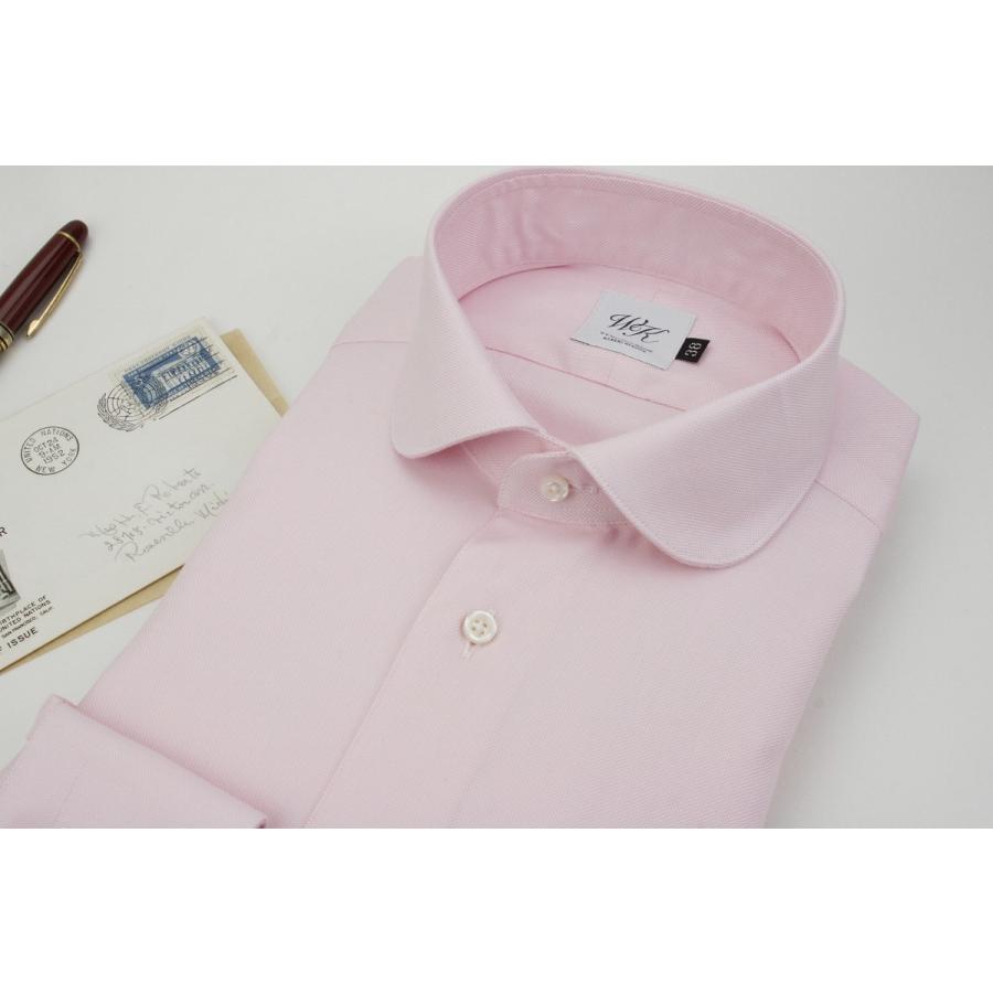 ドレスシャツ メンズ ロイヤルオックス ラウンドカラー シャツ ピンク 無地 日本製 綿100 スリム ウィンザーノット Windsorknot 父の日 結婚式 ギフト Rd4654 ドレスシャツshopウィンザーノット 通販 Yahoo ショッピング