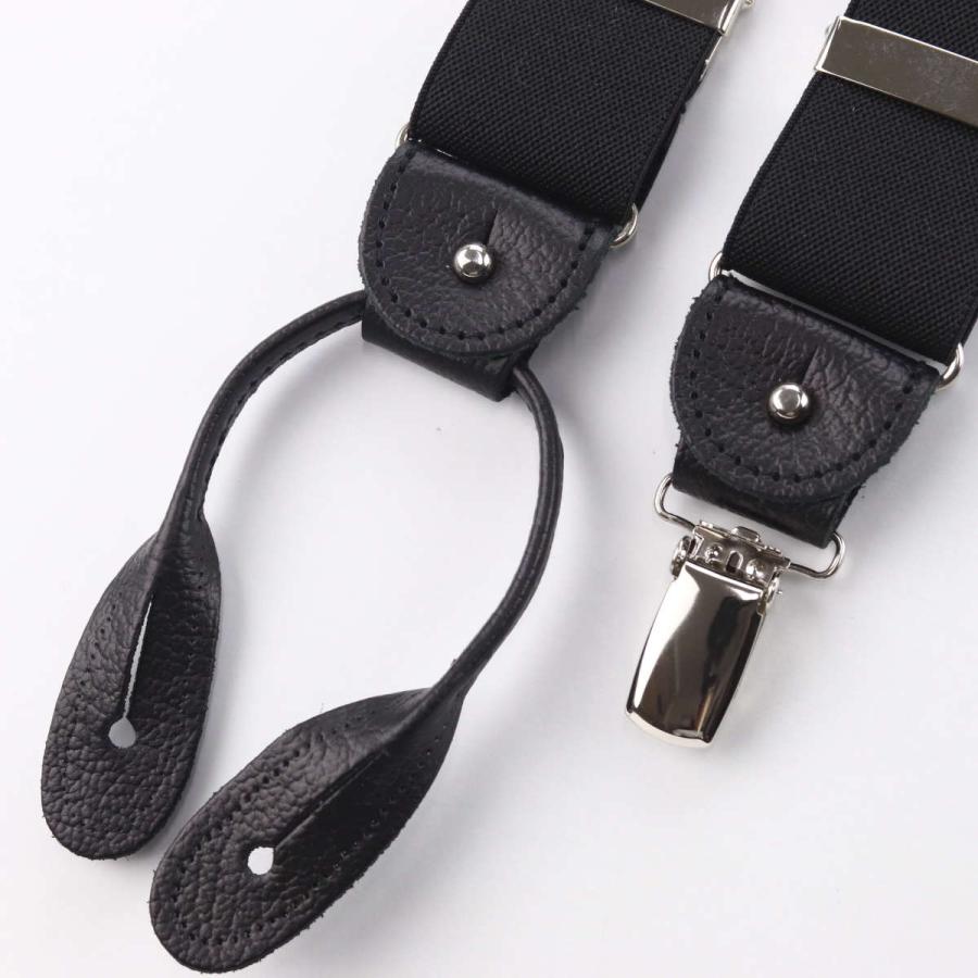 albert thurston サスペンダー メンズ アルバート・サーストン ALBERT  