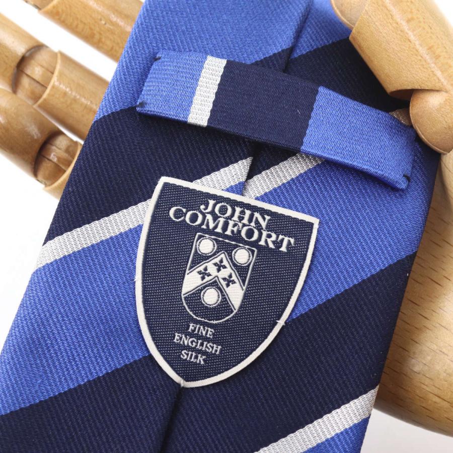 JOHN COMFORT ネクタイ　2本セット JOHN COMFORT ネクタイ ジョンコンフォート JOHN COMFORT 50オンス