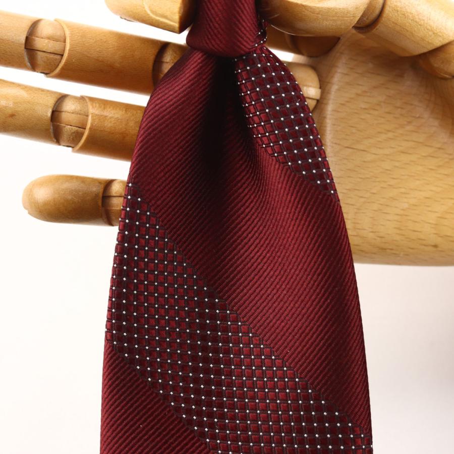 FAIRFAX（フェアファクス） ネクタイ ビジネス ブランド ドット