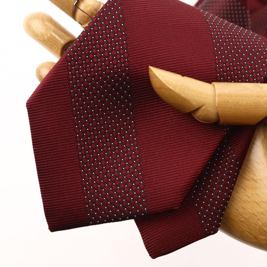 FAIRFAX フェアファクス ネクタイ ビジネス ブランド ドット