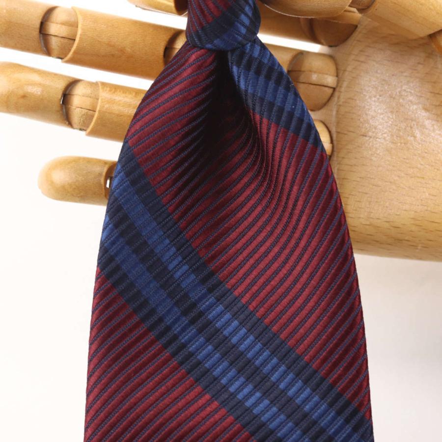 フェアファクスネクタイ 楽天市場】フェアファクス FAIRFAX ネクタイ シャドーストライプ