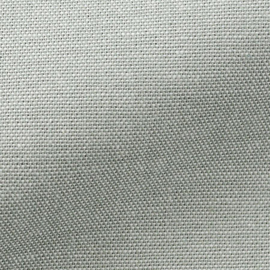ワイシャツ タブカラー クレリック ダンガリー カーキ 長袖 日本製 綿100% ウィンザーノット WindsorKnot ビジネス ドレスシャツ | ブランド プレゼント 父の日 |  | 06
