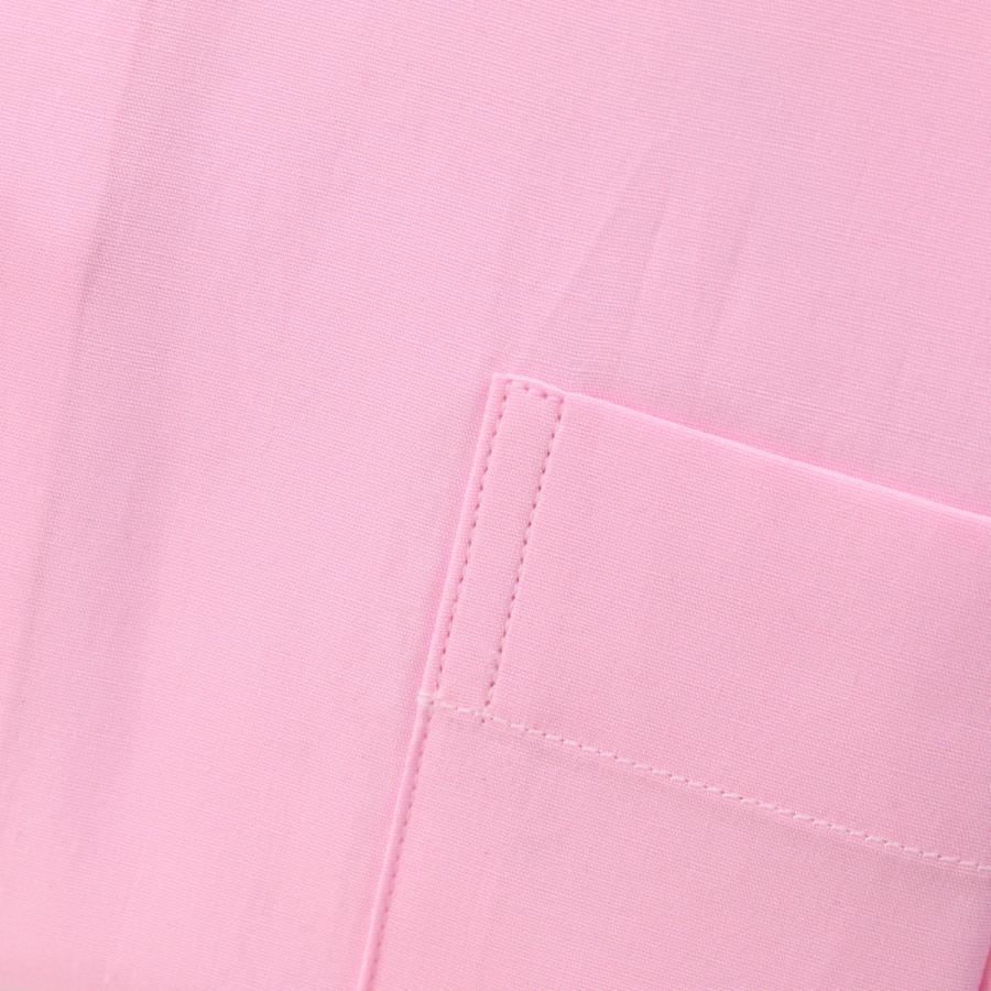 ウィンザーノット Windsorknot ワイドカラー パステル ピンク無地 ドレスシャツ スリム 長袖 日本製 綿100 ワイシャツ 結婚式 Wd45 ドレスシャツshopウィンザーノット 通販 Yahoo ショッピング