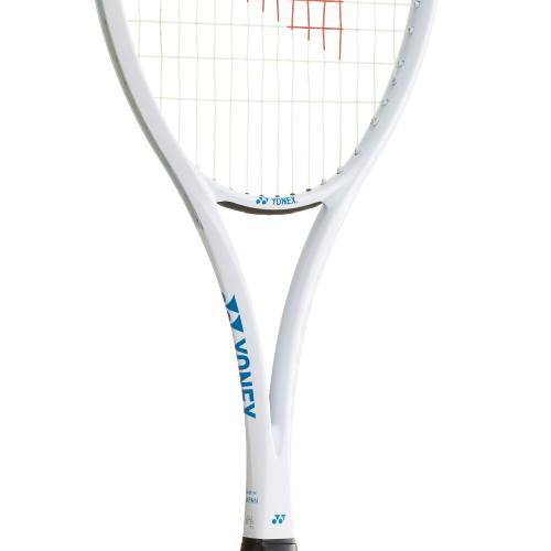 【未使用品】YONEX ソフトテニスラケット YONEX（ヨネックス） ソフトテニスラケット ジオブレイク50V ガット