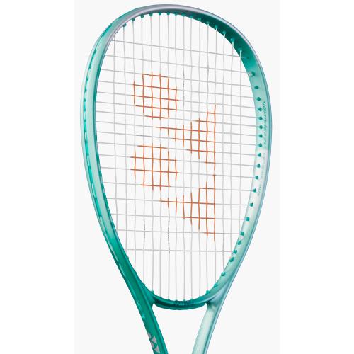 新型ボルトレイジ7V UL1 フレッシュグリーン　新品ラケット ガット張り済み ヨネックス ソフトテニスラケット ボルトレイジ7V