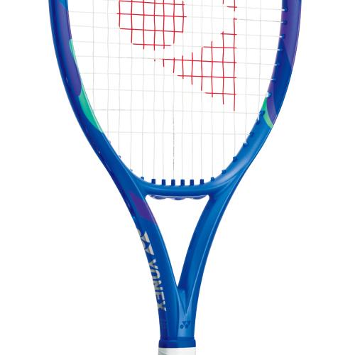 YONEX ヨネックス Eゾーン 105 EZONE 08EZ105 786 硬式テニス