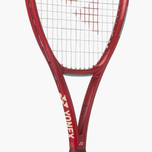 国内正規品　美品　YONEX　ヨネックス　ブイコア98　硬式テニスラケット YONEX VCORE 98 ブイコア 2018年モデル G3 テニス ラケット ウインザー
