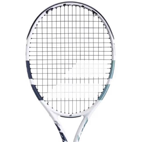 バボラ エボドライブ ライト Babolat EVO DRIVE LITE 101548 硬式