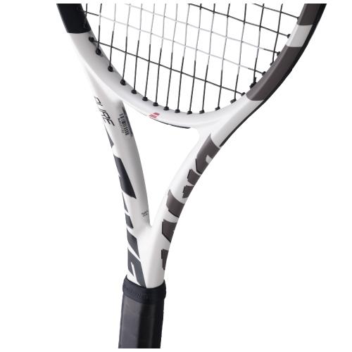 公式テニスラケットバボラ ピュアドライブ ウィンブルドンモデル Amazon | バボラ Babolat テニスラケット Pure Drive Wimbledon ピュア