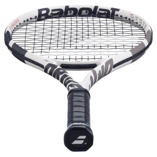 公式テニスラケットバボラ ピュアドライブ ウィンブルドンモデル Babolat（バボラ） ピュアドライブ ウィンブルドン 2026 Babolat PURE