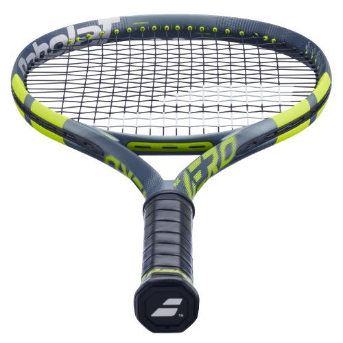 Babolat（バボラ） 【予約商品 2月中旬発売予定】バボラ ピュア アエロ
