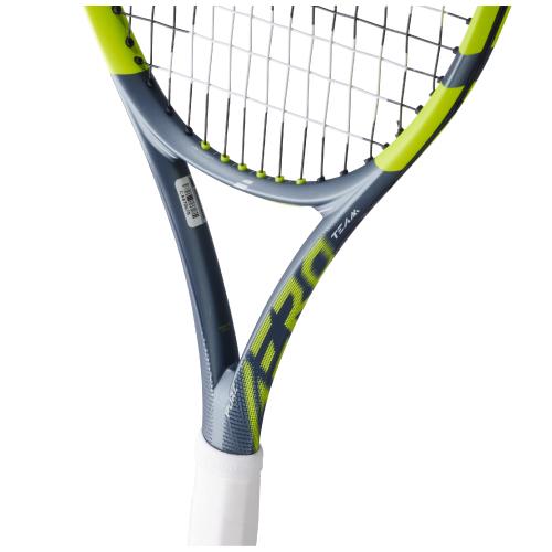 Babolat（バボラ） 【予約商品 2月中旬発売予定】バボラ ピュア アエロ