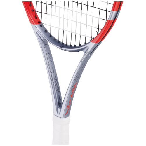 Babolat（バボラ） ピュアストライク 100 Babolat PURE STRIKE 100