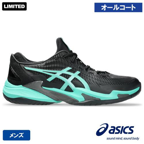 ASICS（アシックス） コート FF 3 asics COURT FF 3 1041A370 002