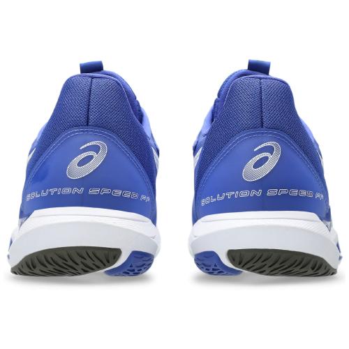 アシックス ソリューションスピードFF OC 27cm アシックス(asics) テニスシューズ オムニ クレー ソリューション