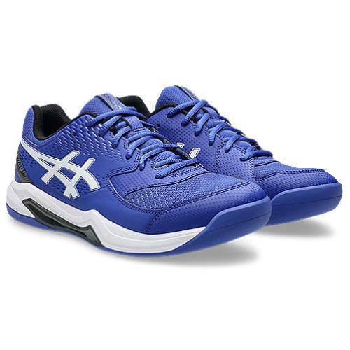 ASICS（アシックス） ゲル デディケイト 8 インドア asics GEL