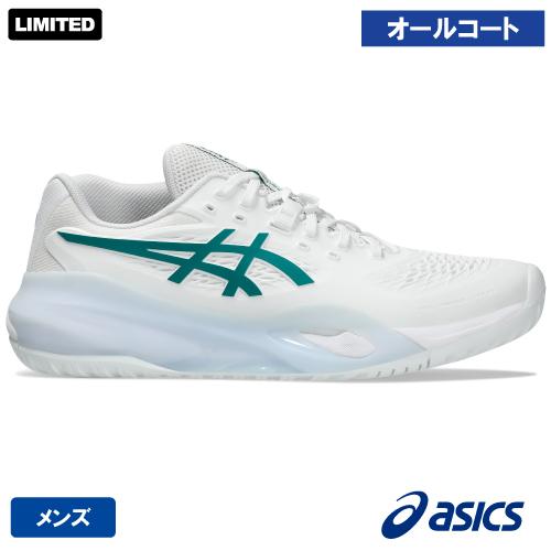 ASICS（アシックス） ゲル レゾリューション テン AC asics 1041A481