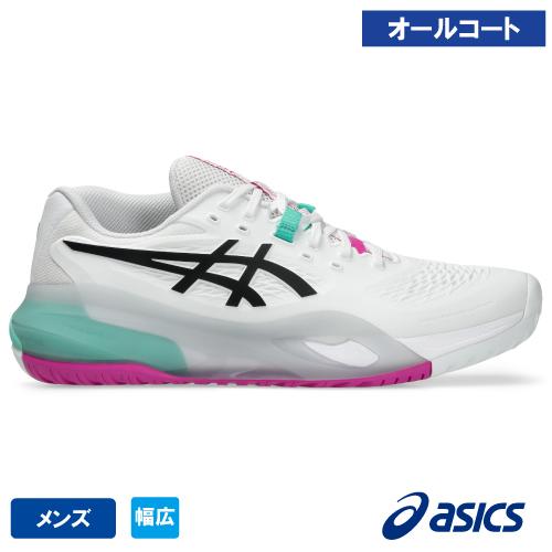 ASICS（アシックス） ゲル レゾリューション テン ワイド asics GEL