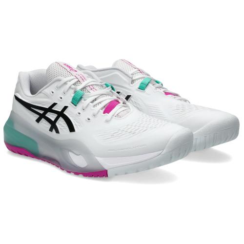 ASICS（アシックス） ゲル レゾリューション テン ワイド asics GEL