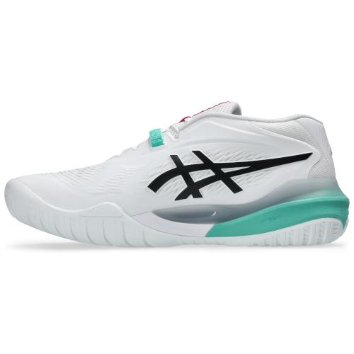 ASICS（アシックス） ゲル レゾリューション テン ワイド asics GEL