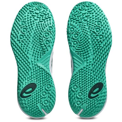 ASICS（アシックス） ゲル レゾリューション テン OC asics GEL