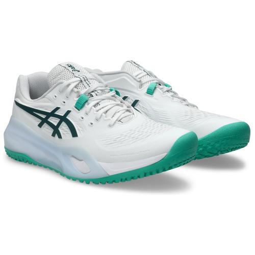 ASICS（アシックス） ゲル レゾリューション テン OC asics GEL