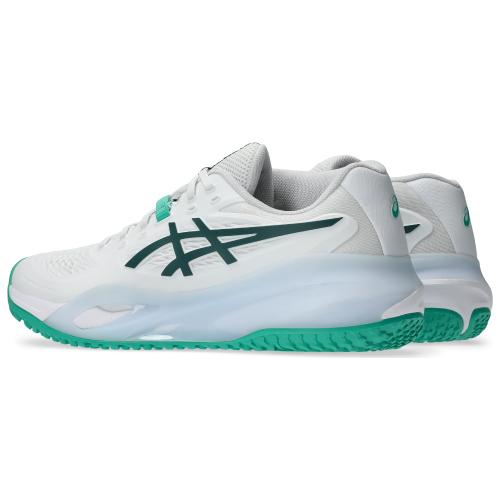 ASICS テニスシューズ26.5 cm GEL-RESOLUTION X OC ASICS（アシックス） GEL-RESOLUTION X OC WIDE ゲルレゾリューション