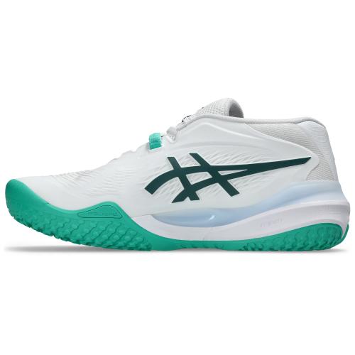 ASICS（アシックス） ゲル レゾリューション テン OC asics GEL