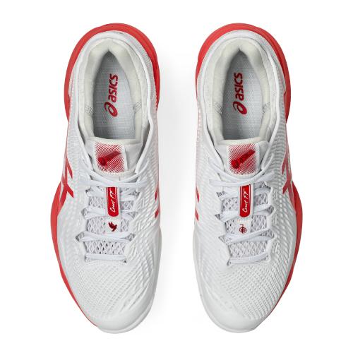 ASICS 【数量限定】アシックス コート エフエフ 3 ノヴァク asics 
