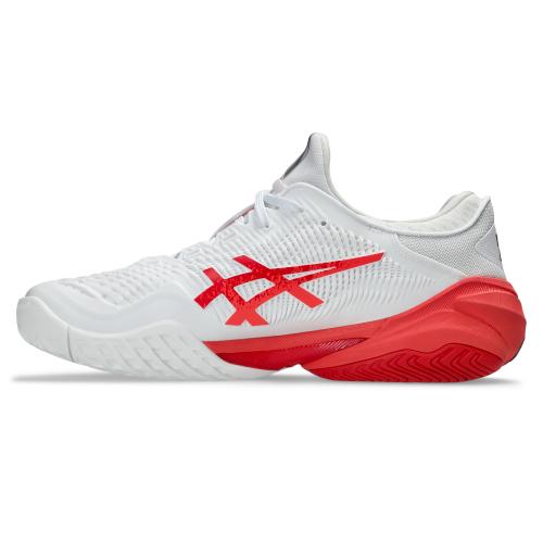 ASICS 【数量限定】アシックス コート エフエフ 3 ノヴァク
