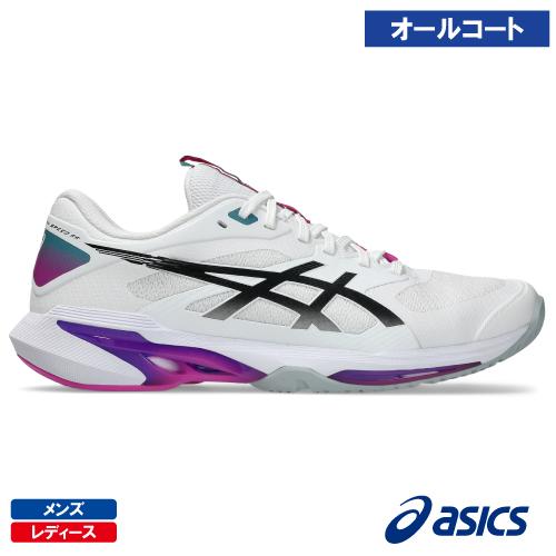 ASICS（アシックス） ソリューションスピード FF 4 asics SOLUTION