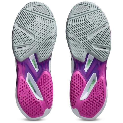 ASICS（アシックス） ソリューションスピード FF 4 asics SOLUTION