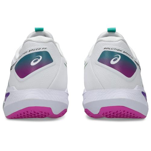 ASICS（アシックス） ソリューションスピード FF 4 asics SOLUTION